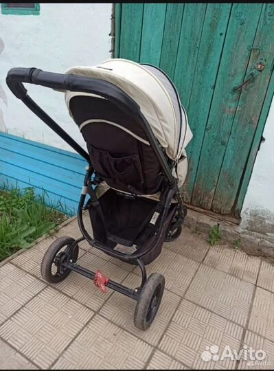 Коляска valco baby snap ultra