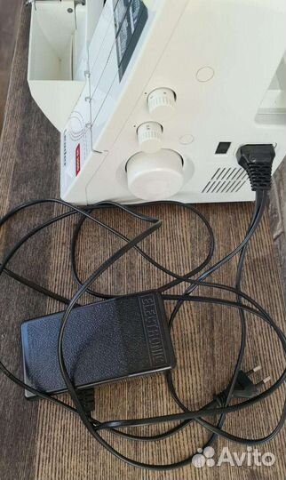 Коверлое Leader