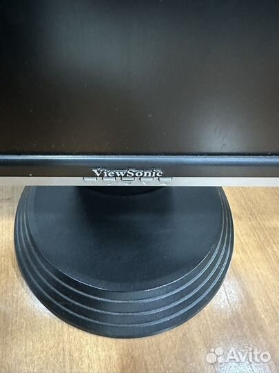 Монитор ViewSonic VA1926W-7