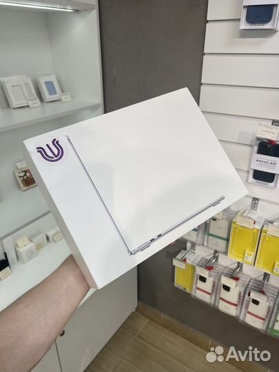 MacBook Air M2, 16/256 Space Gray