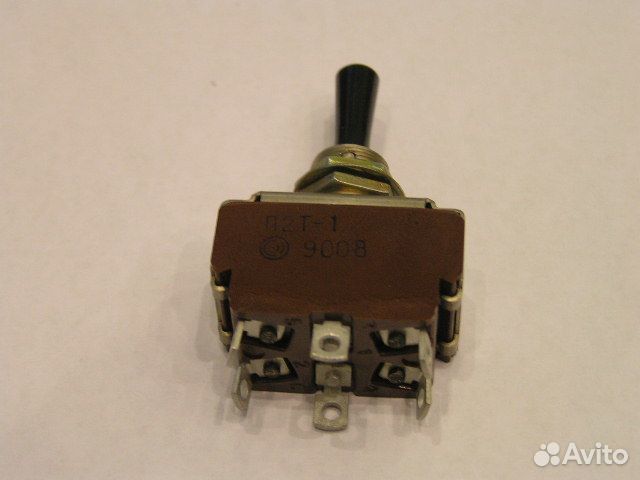 П2Т-1 тумблер