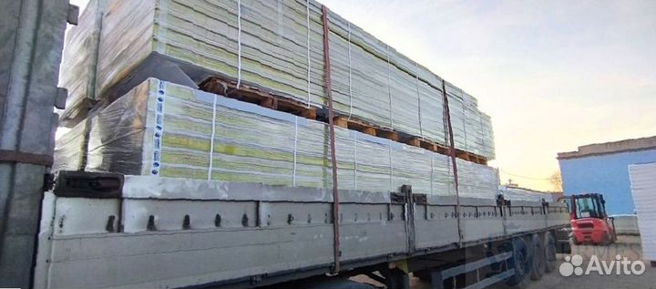 Сэндвич панели перегородки