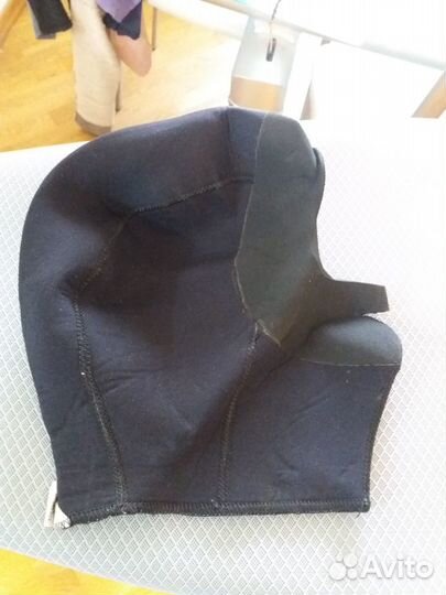 Подводная охота