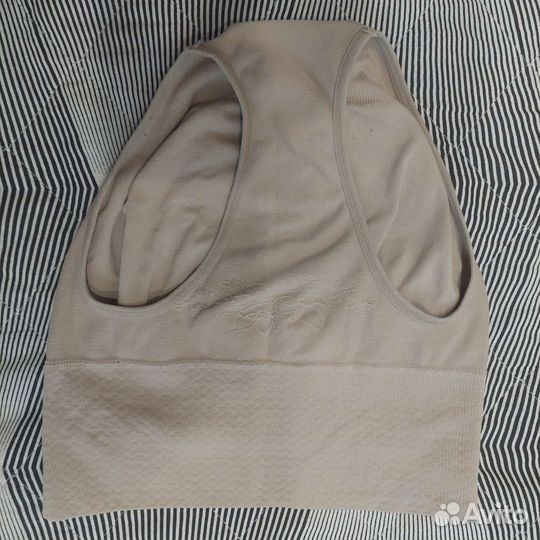 Компрессионные чулки