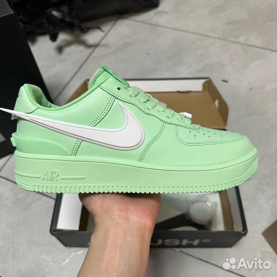 Nike air force 1 ambush