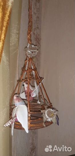 Продам поделку