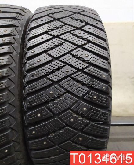 Goodyear Ultragrip Ice Arctic 205/55 R16 94T