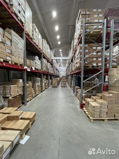 Сборщик-комплектовщик (муж./жен., Синюшина гора)