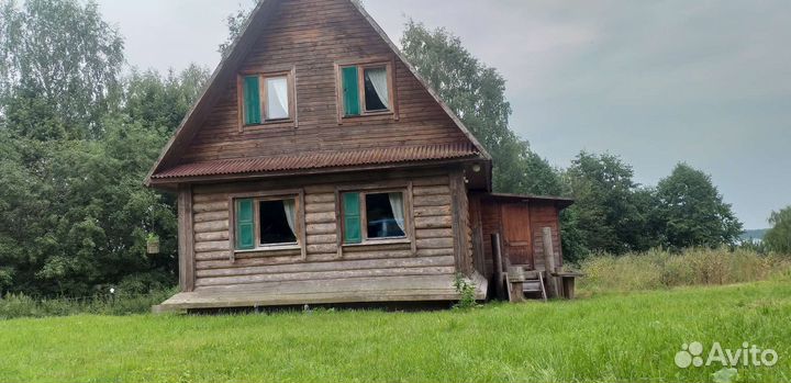 Сдача дома на сутки