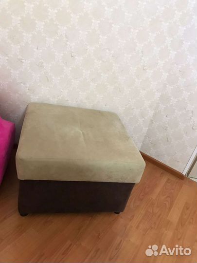 Диван бу