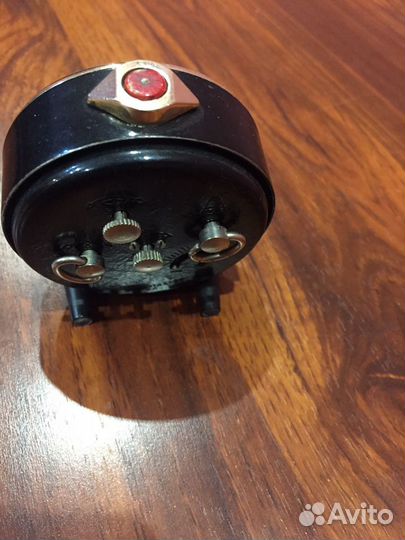 Будильник Слава