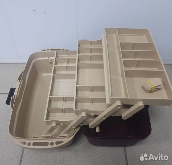 Рыбацкий набор