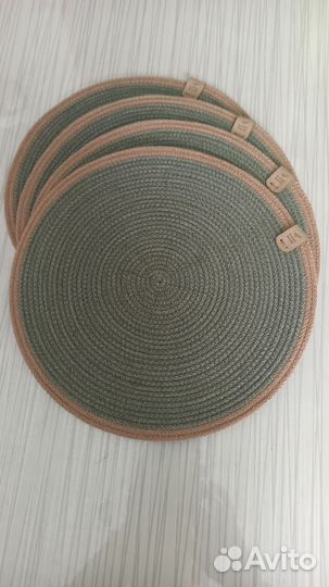 Салфетки сервировочные