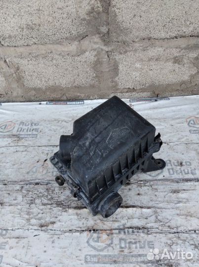 Корпус воздушного фильтра Hyundai Accent II G4EC