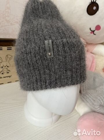 Шапка женская