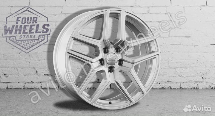 Диски для Ауди Q7 4M R19