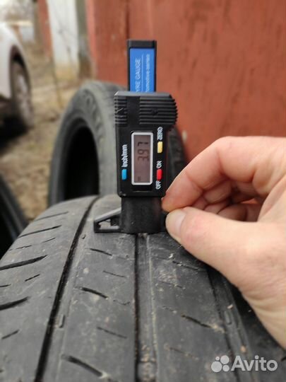 Kumho Solus SA01 KH32 205/65 R16 95H