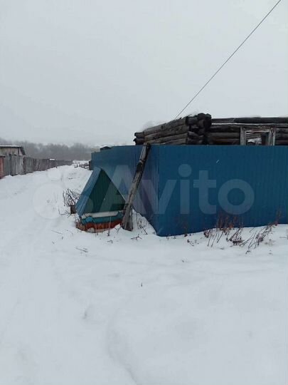 Участок 20 сот. (СНТ, ДНП)