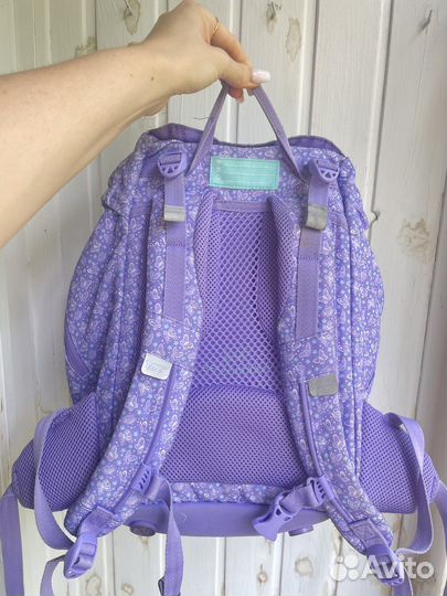 Школьный рюкзак Beckmann