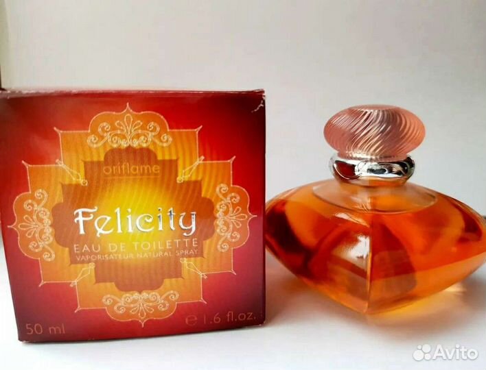 Felicity (Oriflame)