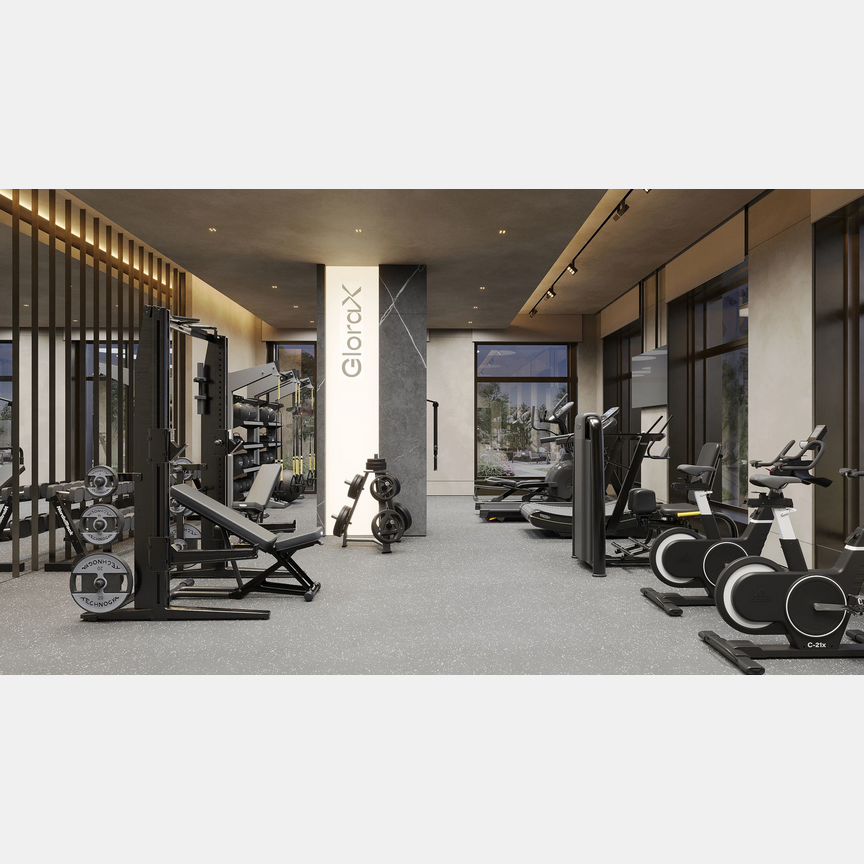 3-к. апартаменты, 97 м², 17/21 эт.