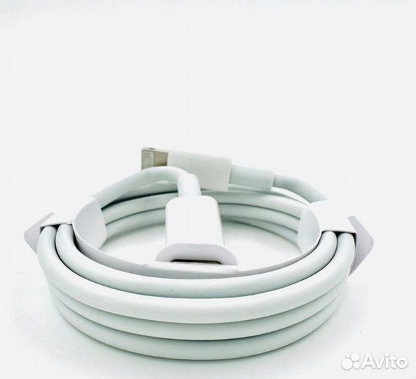 Кабель type c lightning