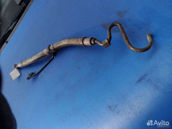 Шланг гидроусилителя Audi 80 B3 1990