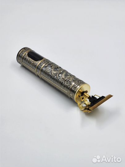 Триммер дракон для бороды и усов