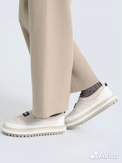 Слипоны Tommy Hilfiger EU39 оригинал