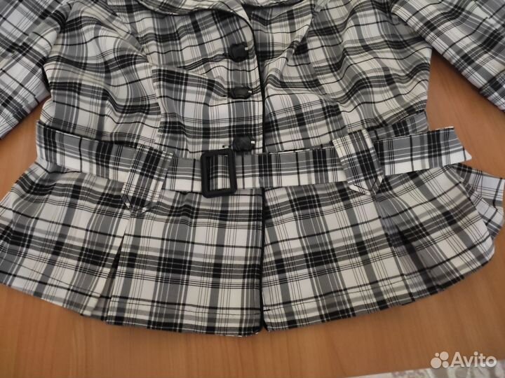 Жакет женский