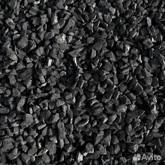 Уголь отсев березовый