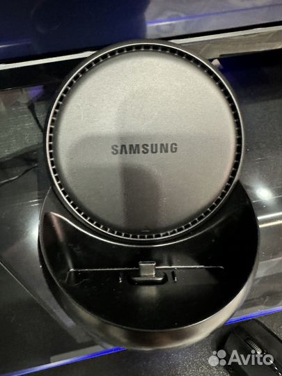 Samsung dex station