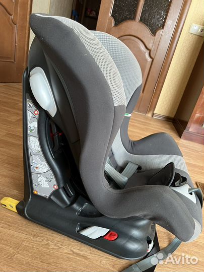 Детское автокресло cam