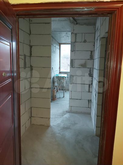 1-к. квартира, 30 м², 15/18 эт.