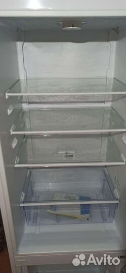 Холодильник beko разбор