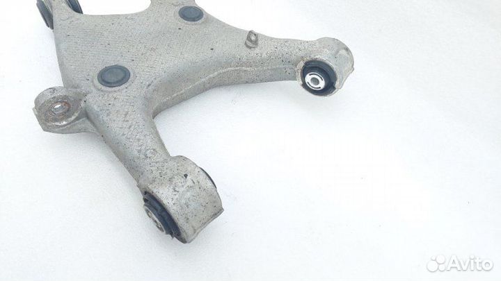 Рычаг подвески задний левый Bmw M550Dx F10 N57X