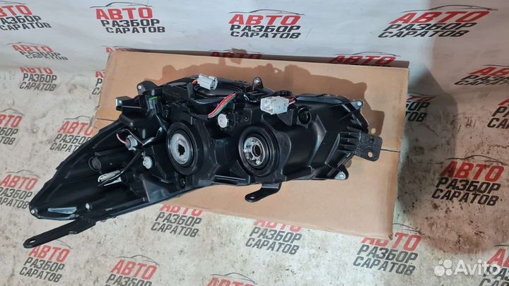 Фара Subaru Impreza XV GK правая