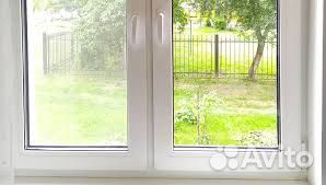 Стеклопакет