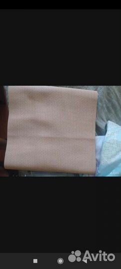 Бандаж послеродовой