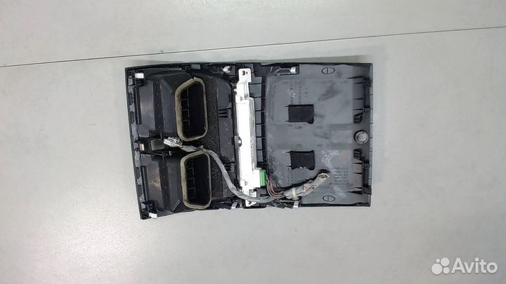 Дисплей компьютера Honda Accord 7, 2003