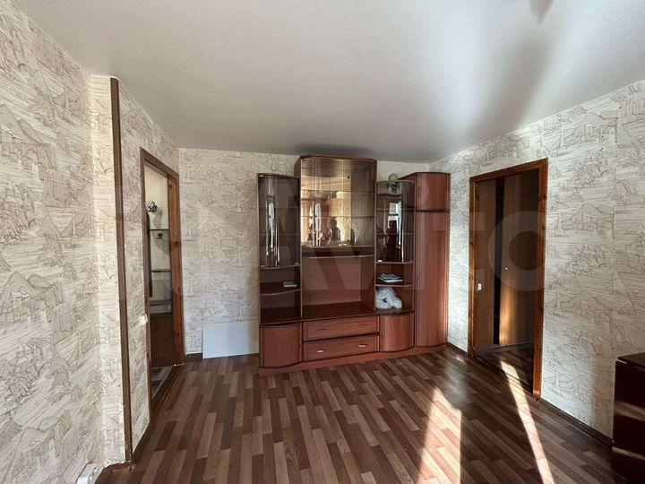 2-к. квартира, 44 м², 5/5 эт.