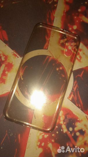 Новый чехол на Samsung 10 и 12 и защитное стекло