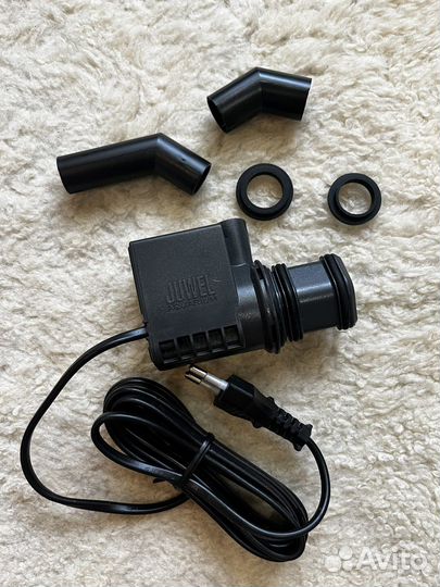 Помпа Juwel Eccoflow 600