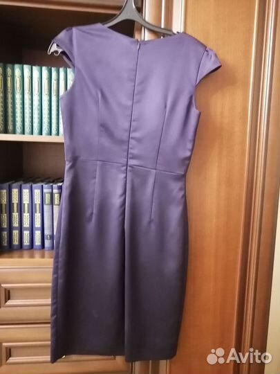 Платье