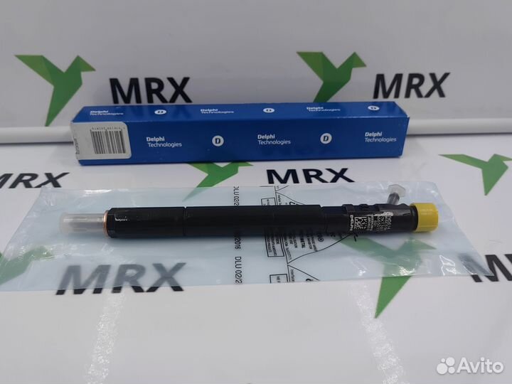 Форсунка R04601D