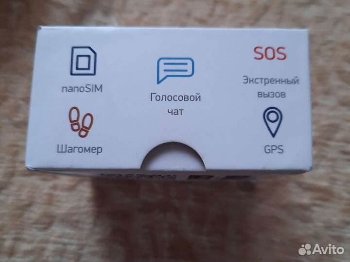 Smart watch Digma с GPS