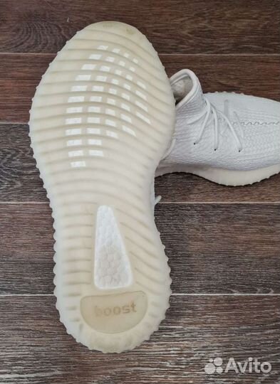 Кроссовки adidas yeezy boost 350