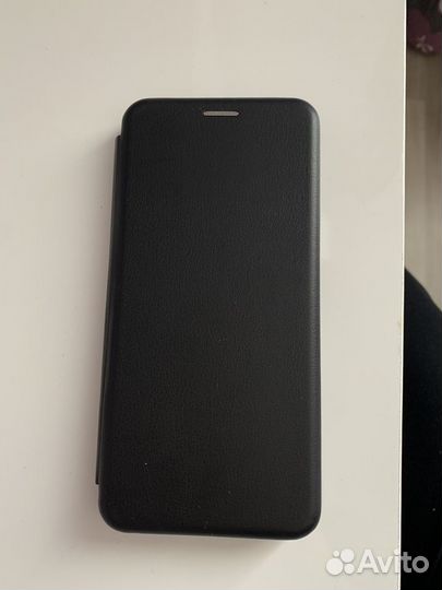 Чехол-книжка боковая для xiaomi poco f3