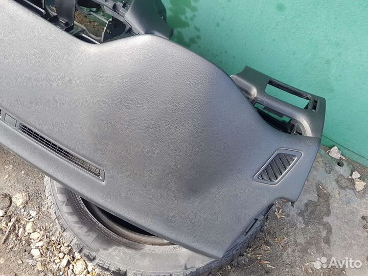 Торпедо Mitsubishi lancer 9