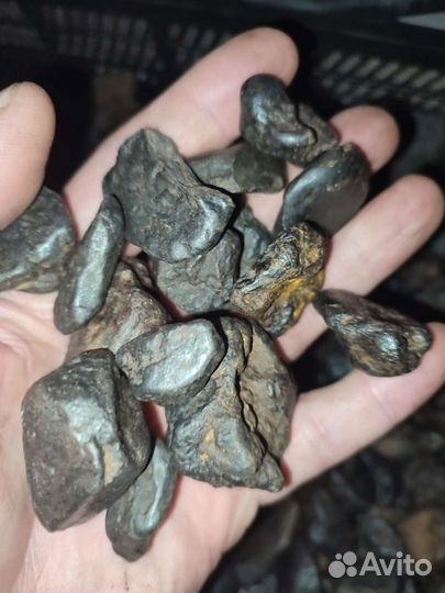 Гематит натуральные камни